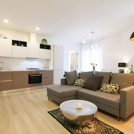 Primopiano - Savona Apartment Milano Exterior foto