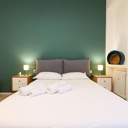Primopiano - Savona Apartment Milano Exterior foto