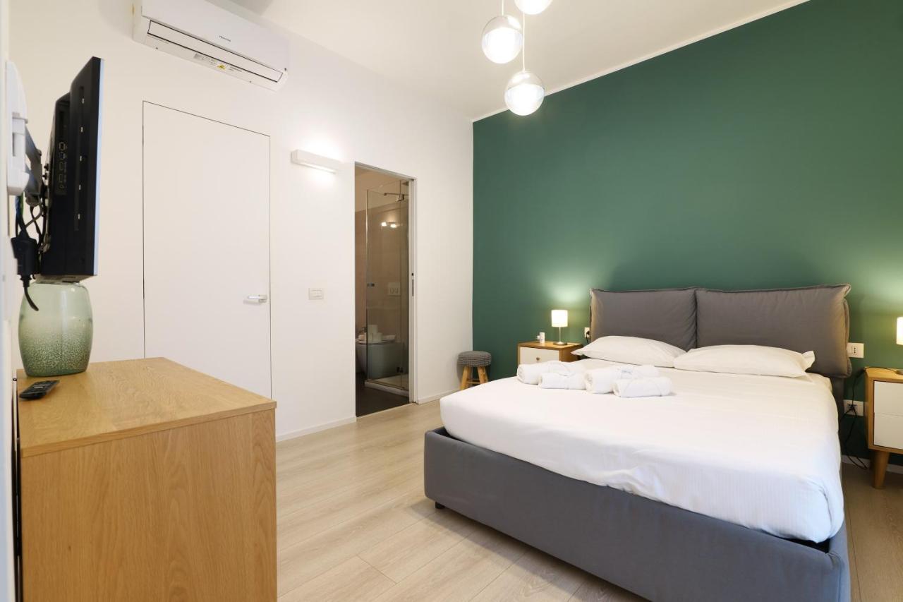 Primopiano - Savona Apartment Milano Exterior foto