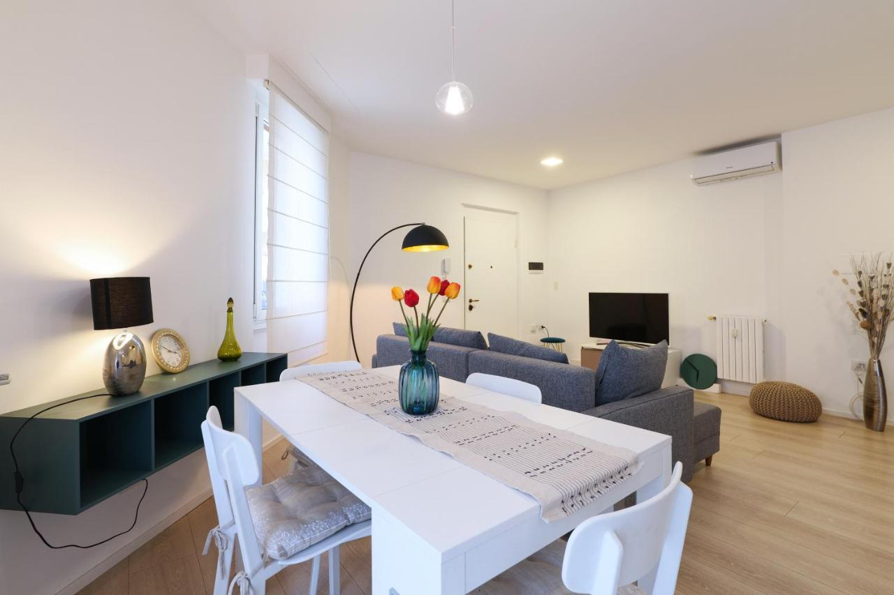 Primopiano - Savona Apartment Milano Exterior foto