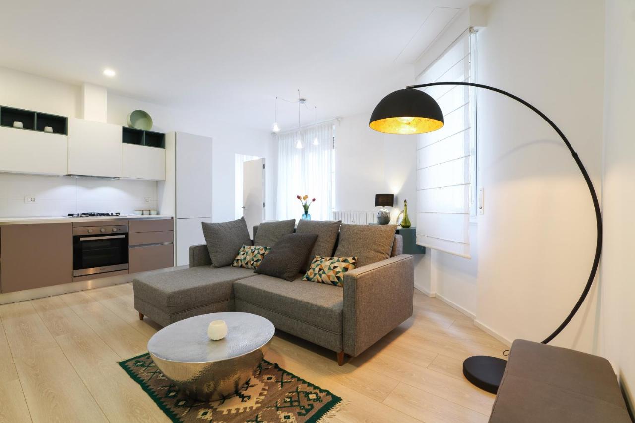 Primopiano - Savona Apartment Milano Exterior foto