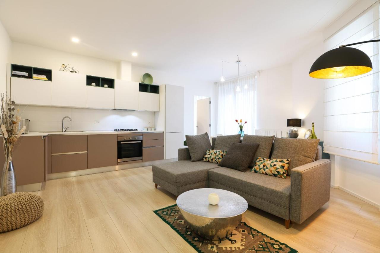 Primopiano - Savona Apartment Milano Exterior foto