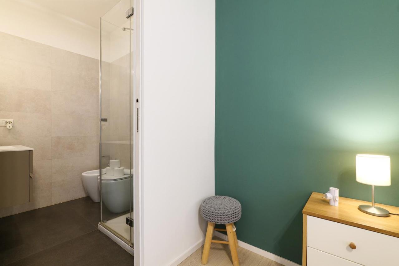 Primopiano - Savona Apartment Milano Exterior foto