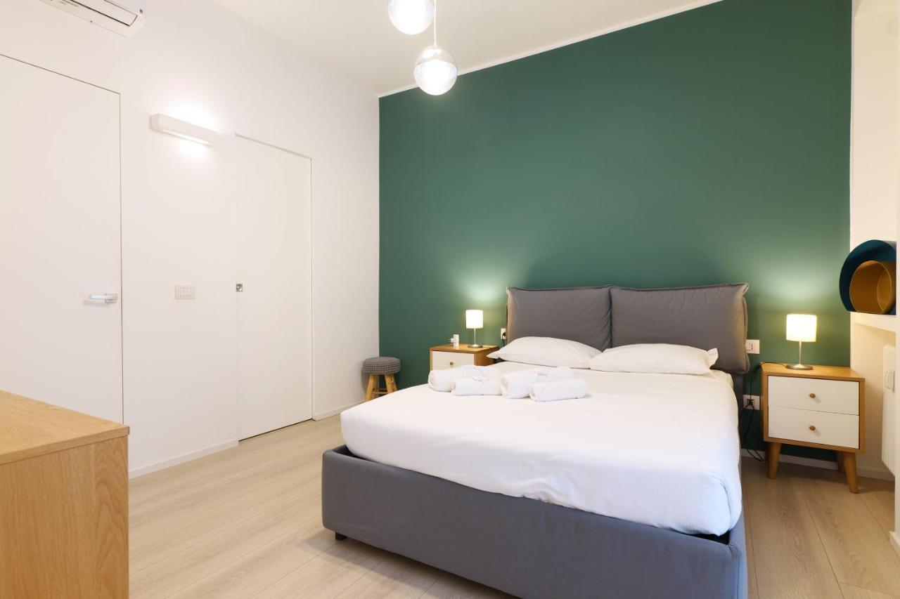 Primopiano - Savona Apartment Milano Exterior foto
