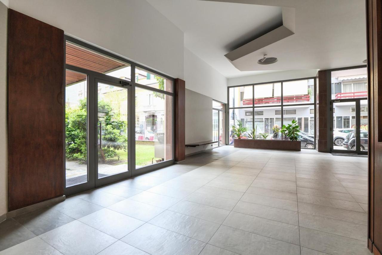 Primopiano - Savona Apartment Milano Exterior foto