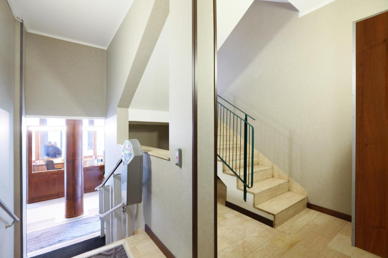 Primopiano - Savona Apartment Milano Exterior foto
