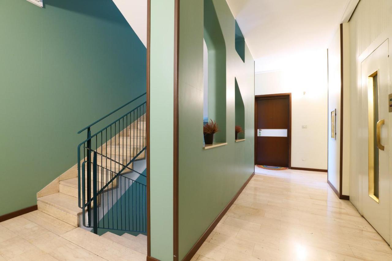 Primopiano - Savona Apartment Milano Exterior foto