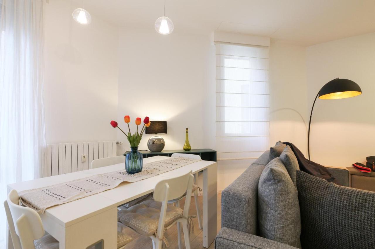 Primopiano - Savona Apartment Milano Exterior foto