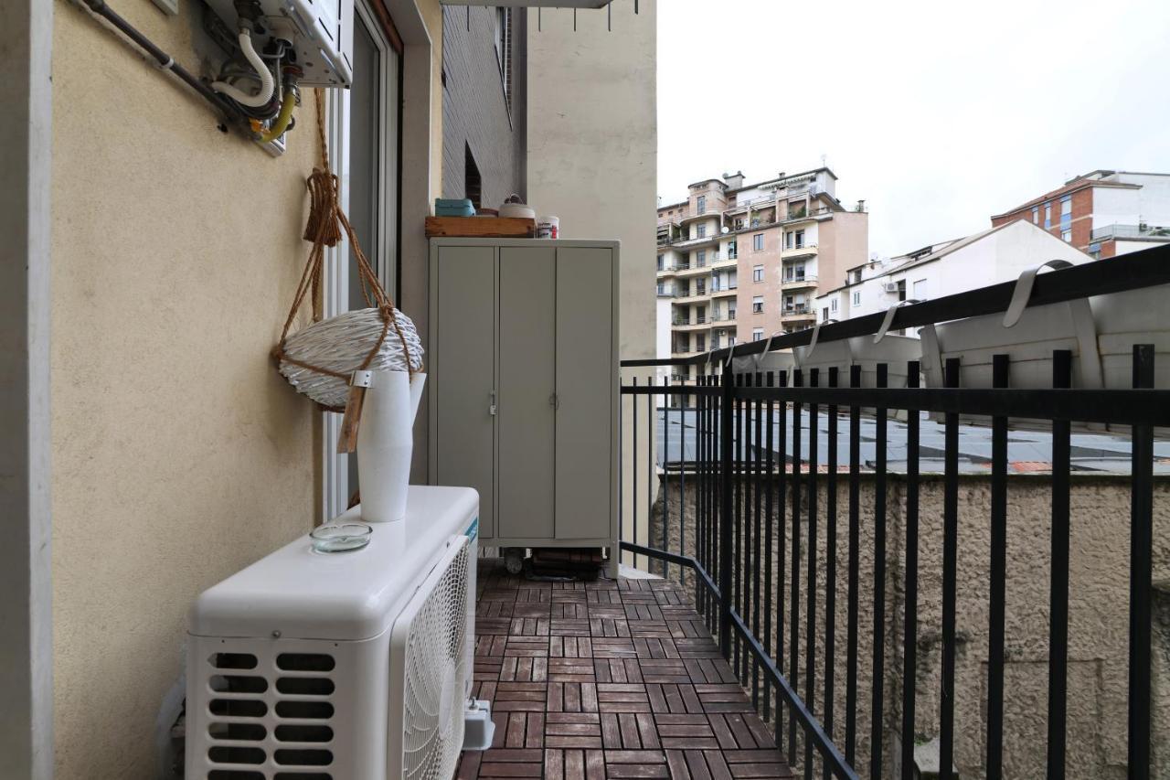 Primopiano - Savona Apartment Milano Exterior foto