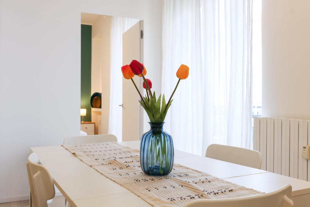 Primopiano - Savona Apartment Milano Exterior foto