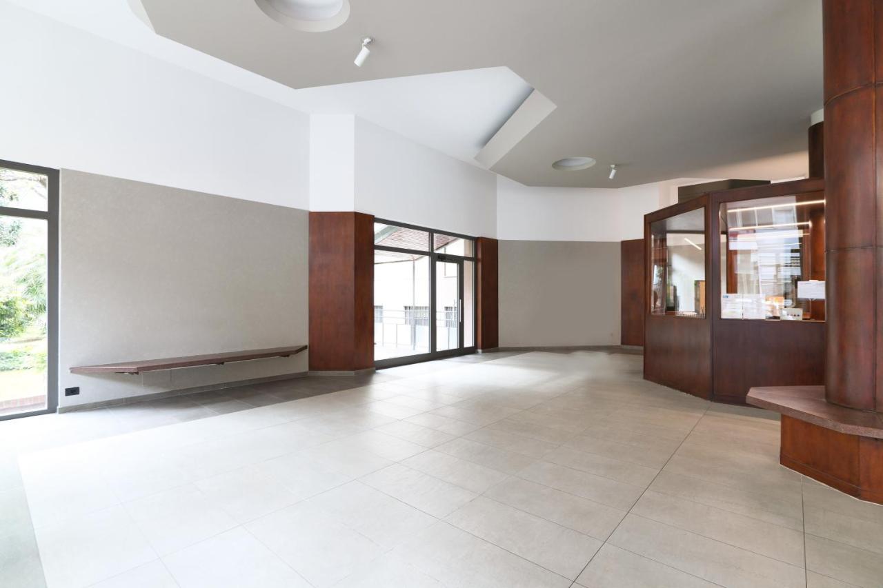 Primopiano - Savona Apartment Milano Exterior foto