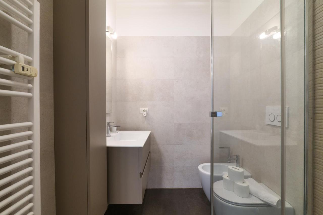 Primopiano - Savona Apartment Milano Exterior foto