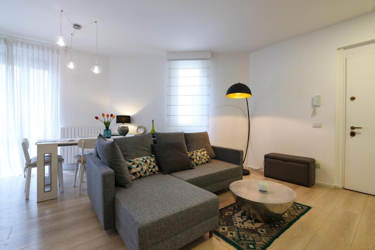 Primopiano - Savona Apartment Milano Exterior foto