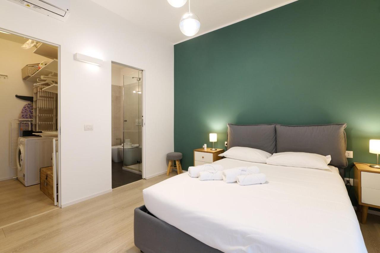 Primopiano - Savona Apartment Milano Exterior foto