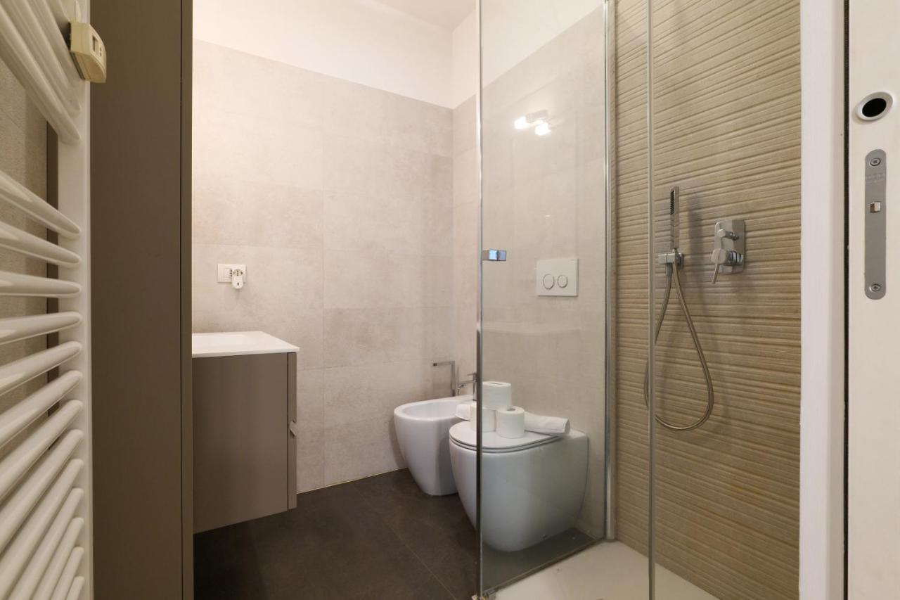 Primopiano - Savona Apartment Milano Exterior foto