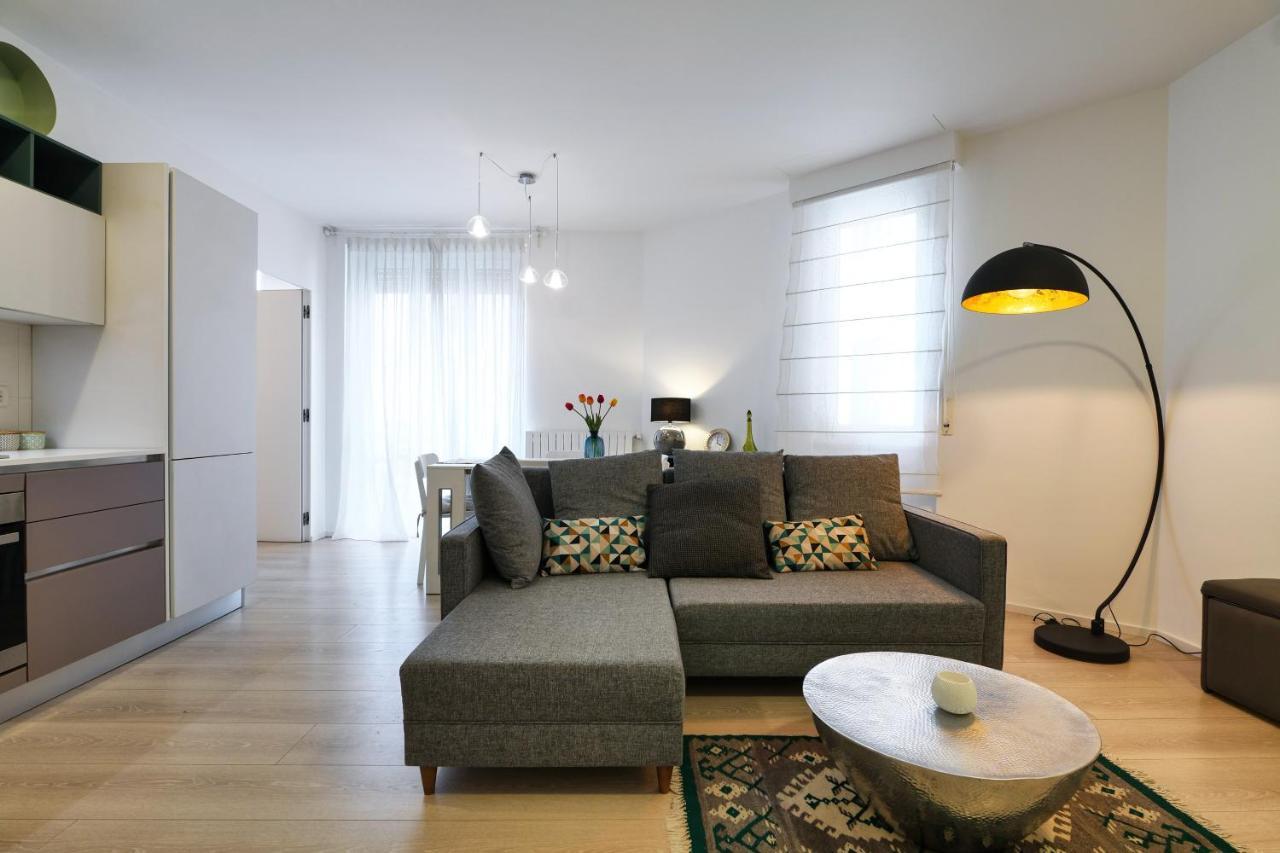 Primopiano - Savona Apartment Milano Exterior foto