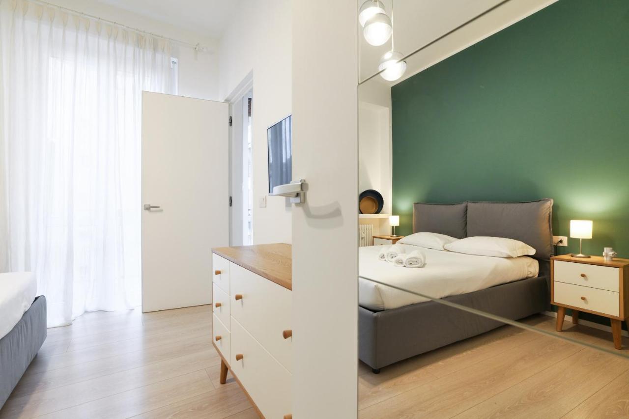 Primopiano - Savona Apartment Milano Exterior foto