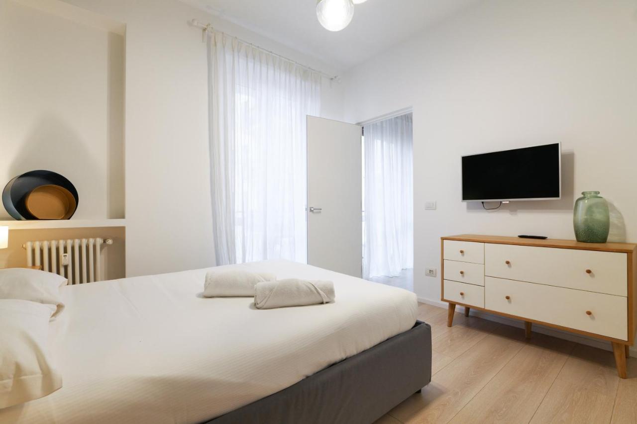 Primopiano - Savona Apartment Milano Exterior foto