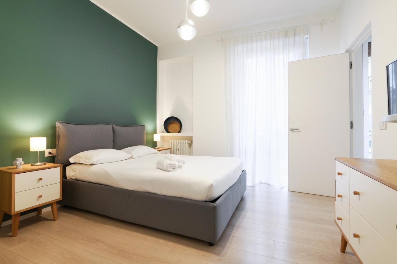 Primopiano - Savona Apartment Milano Exterior foto