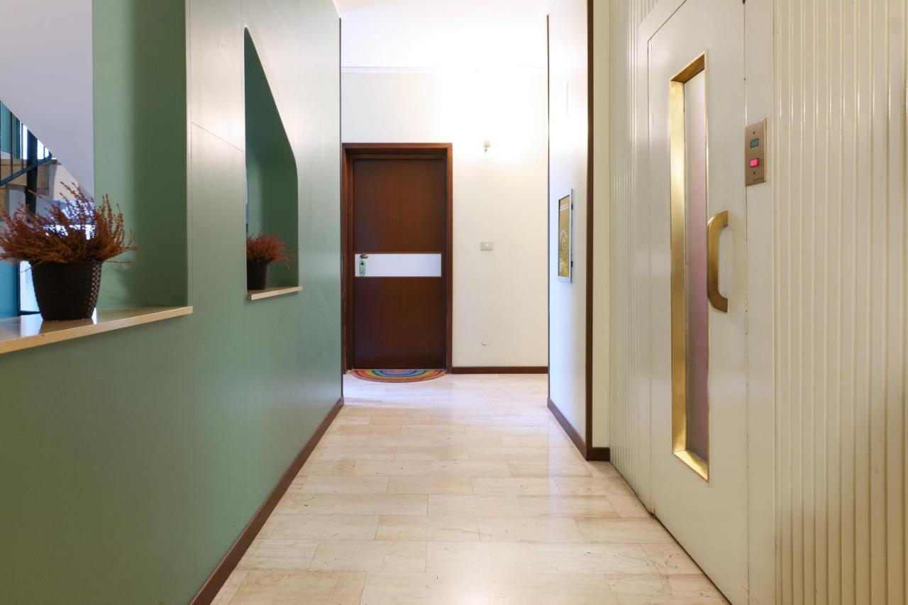 Primopiano - Savona Apartment Milano Exterior foto
