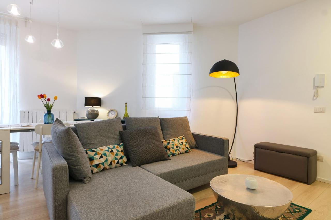 Primopiano - Savona Apartment Milano Exterior foto